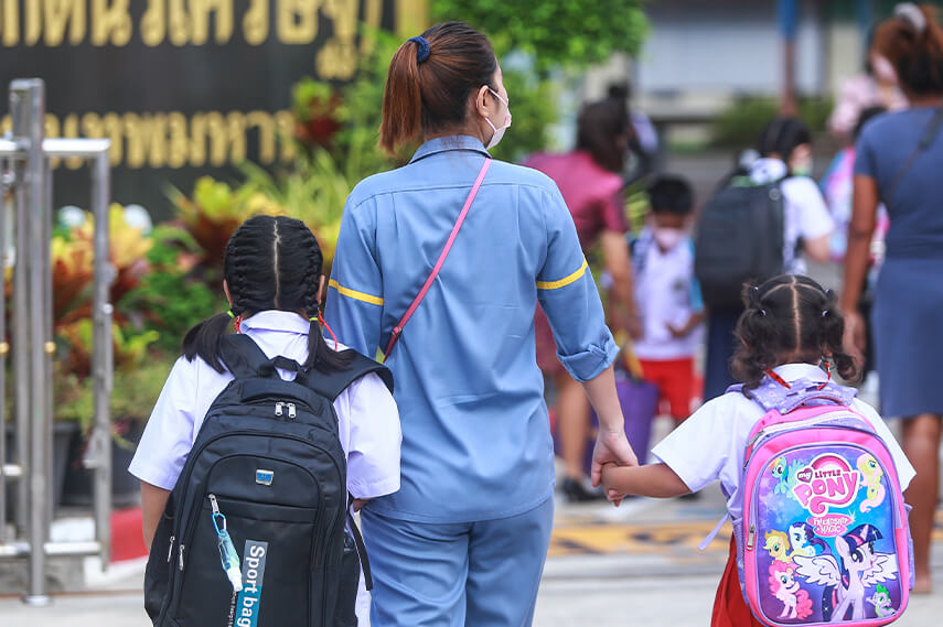 ครม. ไฟเขียวเพิ่มงบฯ อุดหนุนเรียนฟรีในรอบ 12 ปี หวังลดภาระนักเรียนผู้ปกครอง เพิ่มคุณภาพการศึกษา | กสศ. ครม. ไฟเขียวเพิ่มงบฯ อุดหนุนเรียนฟรีในรอบ 12 ปี หวังลดภาระนักเรียนผู้ปกครอง เพิ่มคุณภาพการศึกษา | กสศ.
