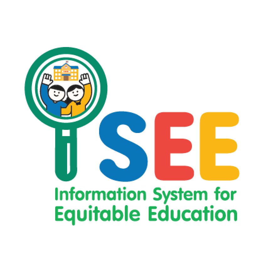 i see - information system for Equitable Education