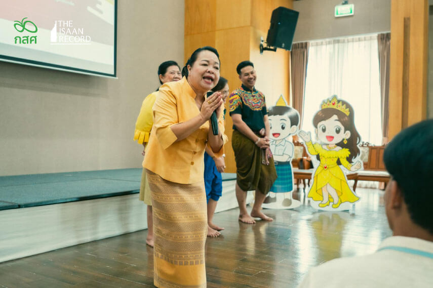 ดร.พรสวรรค์ พรดอนก่อ